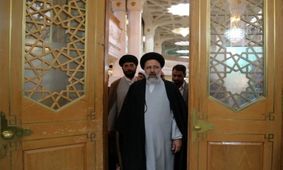 زندگی نامه نامزدها / سید ابراهیم رئیسی را بیشتر بشناسیم