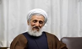 توضیحات صدیقی درباره ماجرای برهم زدن خطبه‌های نماز جمعه توسط یکی از نمازگزاران / از خدا می‌خواهم که مرا ببخشد