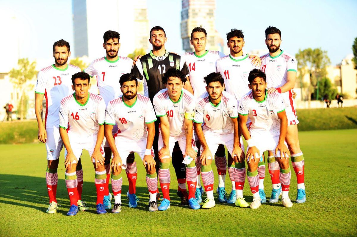 نمایش امیدوارکننده امیدها در دوحه