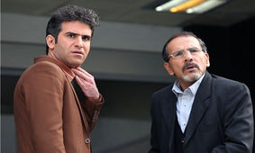 تلخی‌زدایی «فوق لیسانسه‌ها» از سیما/ در نقش مثبت از خودم بدم آمد!