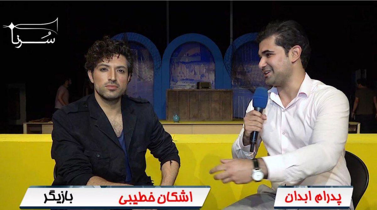 همین که با تلویزیون همکاری نمی‌کنم، راحت‌ترم/ متاسفانه با ورود تکنولوژی، فرهنگ را وارد نکرده‌ایم