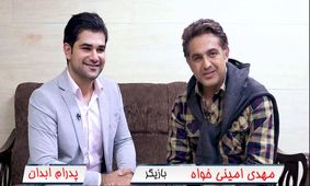 امیدوارم درخت تئاتر در کشور خشک نشود / برخی درباره موضوعاتی که آگاهی ندارند، نظر داده و خود را ضایع می‌کنند