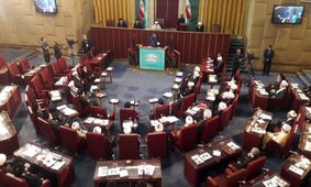 خبرگان درگذشته؛ ۷ کرسی از ۵ استان خالی است
