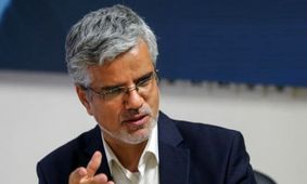 دفاع محمود صادقی از آذری جهرمی در ماجرای قطعی اینترنت