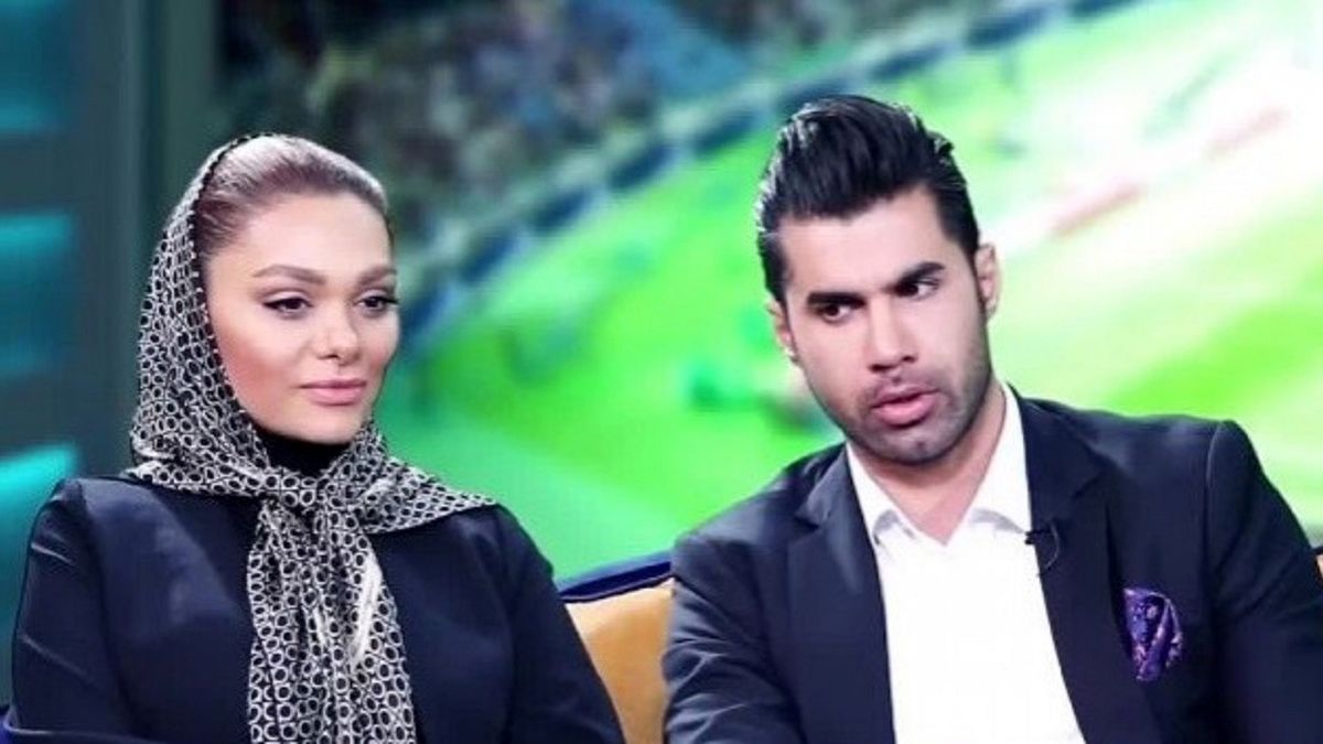 بازگشت گلر پرحاشیه به میادین
