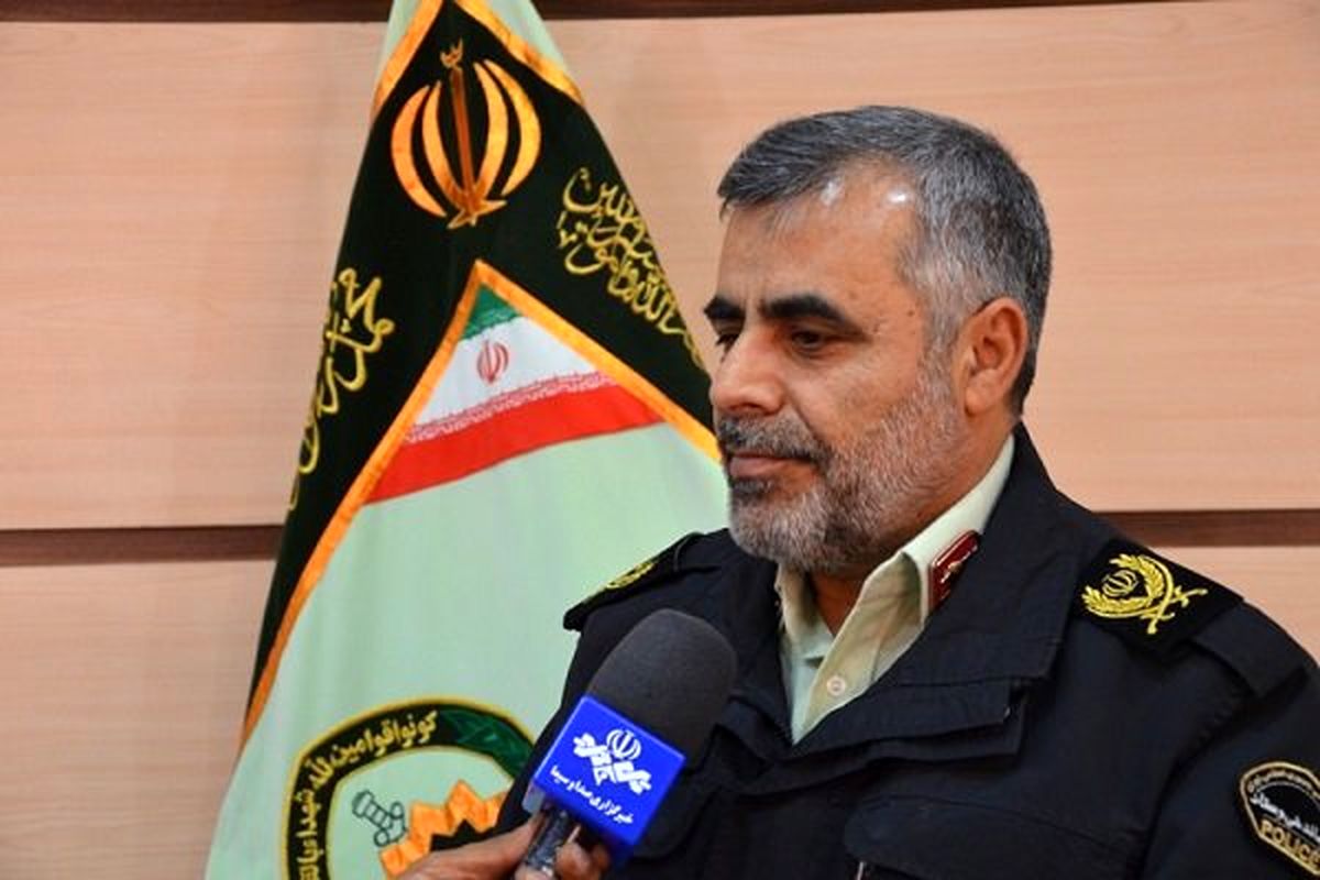 بیش‌ از ۱۸۸ هزار لیتر سوخت قاچاق در سیستان و بلوچستان کشف شد