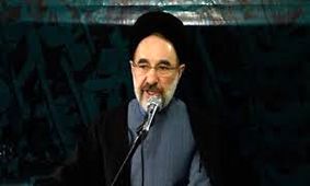 واکنش سیدمحمد خاتمی به وقایع اخیر کشور: نیازمند بهبود حکمرانی هستیم