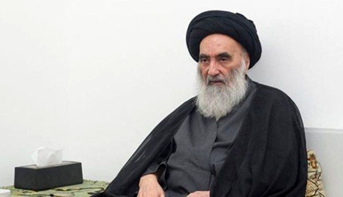 اعلام آمادگی حشد شعبی و عصائب اهل‌الحق برای حمایت از آیت‌الله سیستانی