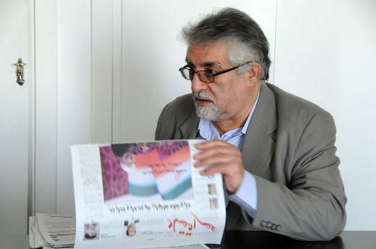سیف‌الله یزدانی درگذشت