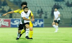 شاهین همچنان بدون برد، پارس جنوبی در بحران