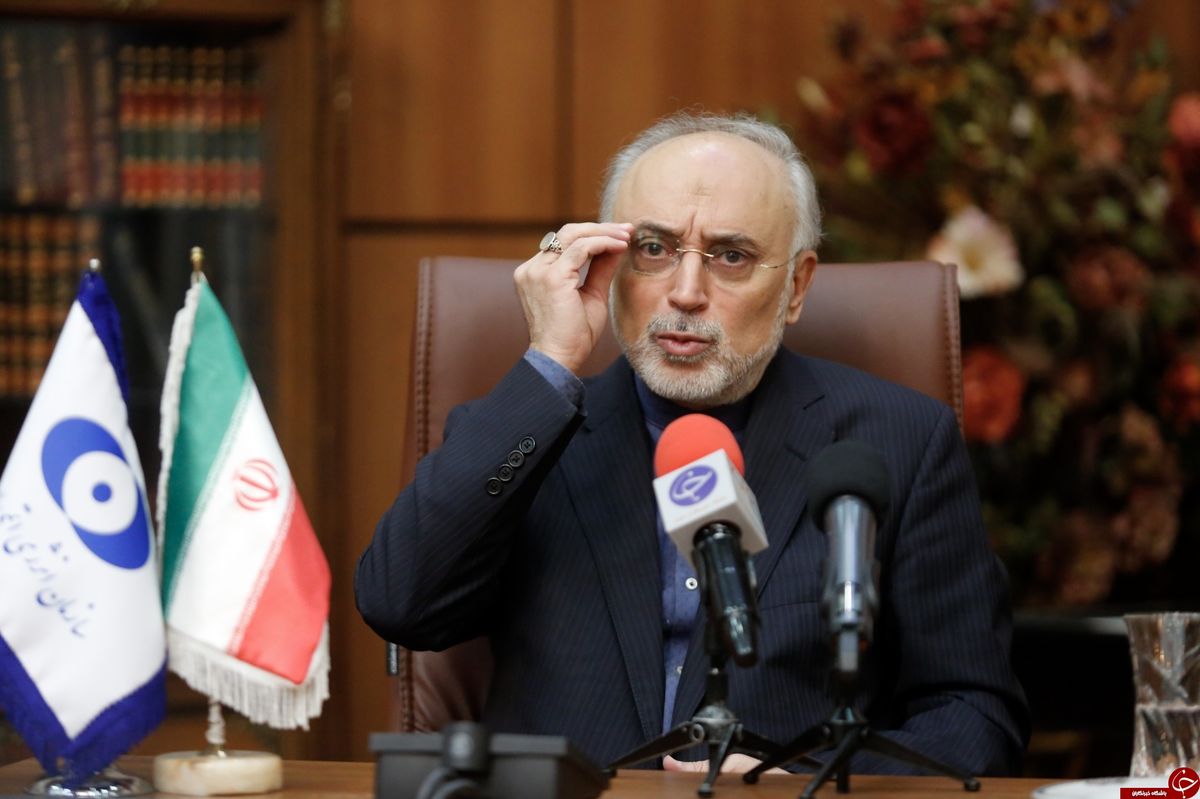 غنی‌سازی با وجود لغو معافیت تحریمی فردو ادامه خواهد داشت / کار پیشران‌های هسته‌ای به خوبی پیس می‌رود