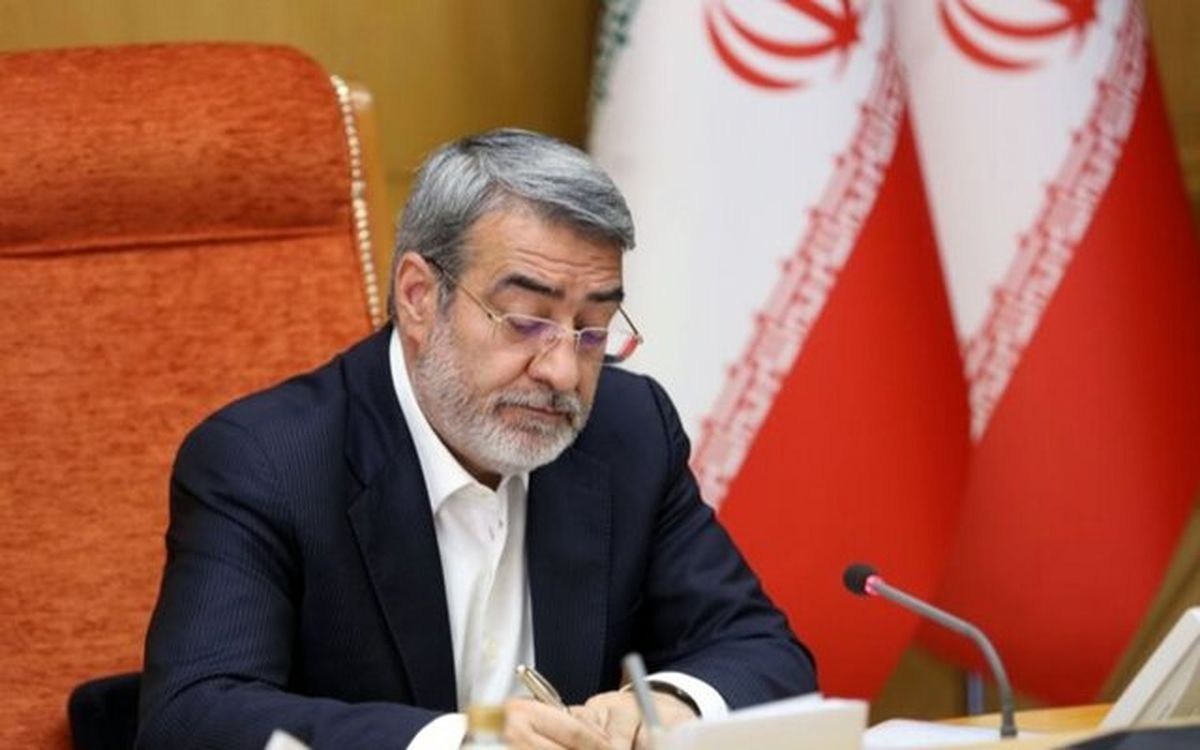 صدور دستور وزیر کشور برای شروع انتخابات میاندوره‌ای مجلس خبرگان رهبری