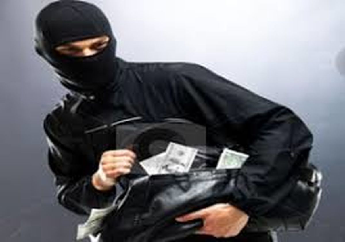 نقشه عجیب 2 سارق با حفر تونل برملا شد / در خنداب رخ داد