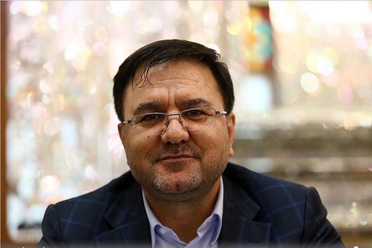 بهروز نعمتي نماينده مجلس، ٤ شهريور: احتمال سفیر شدن من شایعه‌ است