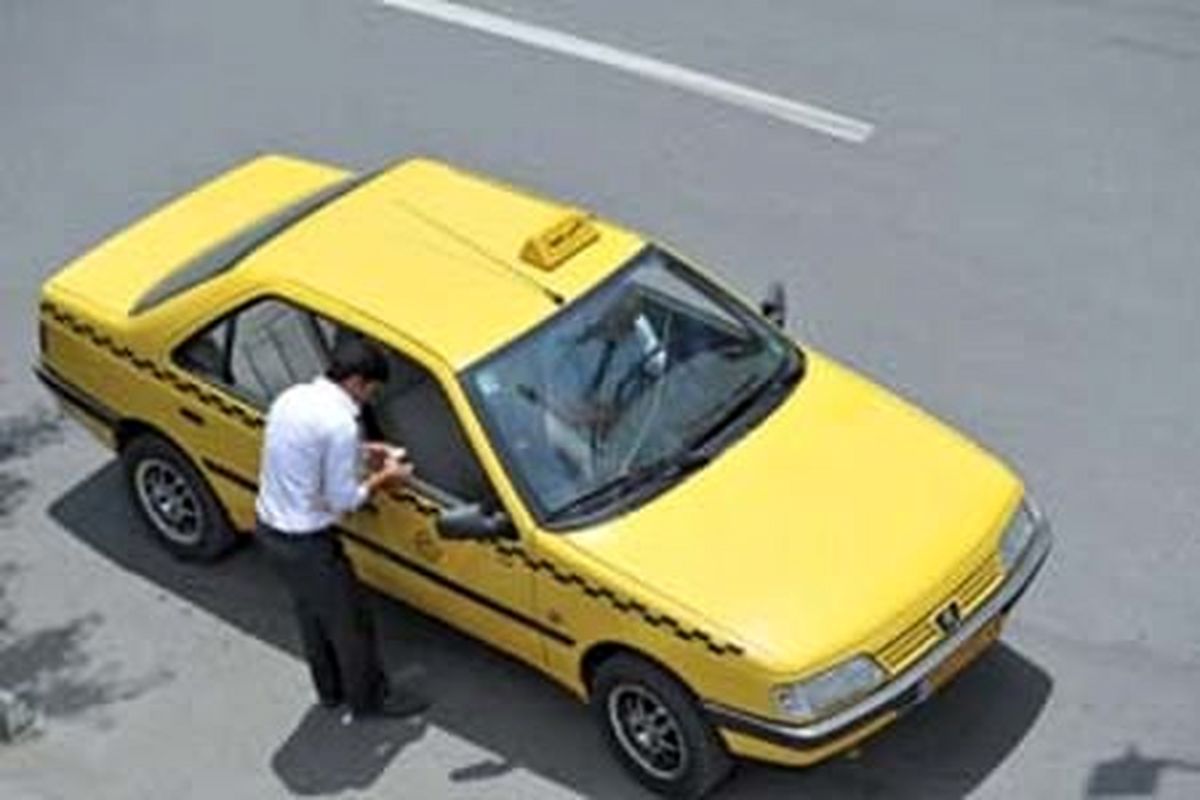 درخواست افزایش ۱۰ تا ۲۰ درصدی کرایه سواری‌های بین‌شهری