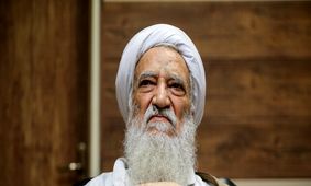 موحدی کرمانی: متاسفانه نتوانستیم «آدم‌سازی» کنیم؛ والسلام / بازرگان تو زرد از آب درآمد / دهاتی‌ها برای انتخاب کاندیدای اصلح به آخوند روستا مراجعه کنند