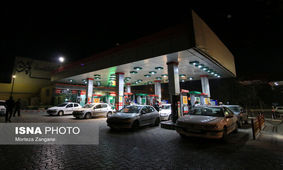 صفر تا ۱۰۰ سهمیه‌بندی بنزین