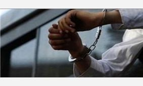 تزریق ژل و بوتاکس برای تغییر چهره سارق‌