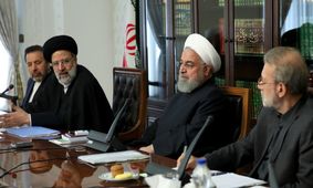 گرانی بنزین کجا تصویب شد؟ / بهارستان‌نشینان به دنبال توقف طرح