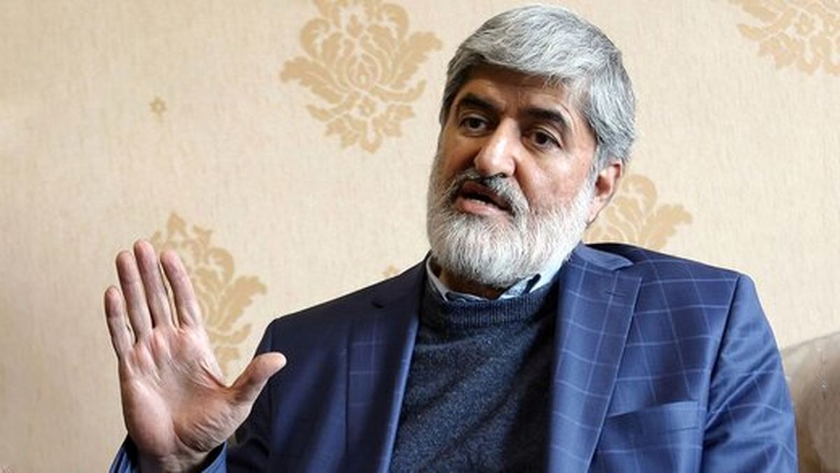 واکنش مطهری به افزایش قیمت بنزین و اعتراضات مردمی / دو اشتباه رخ داد
