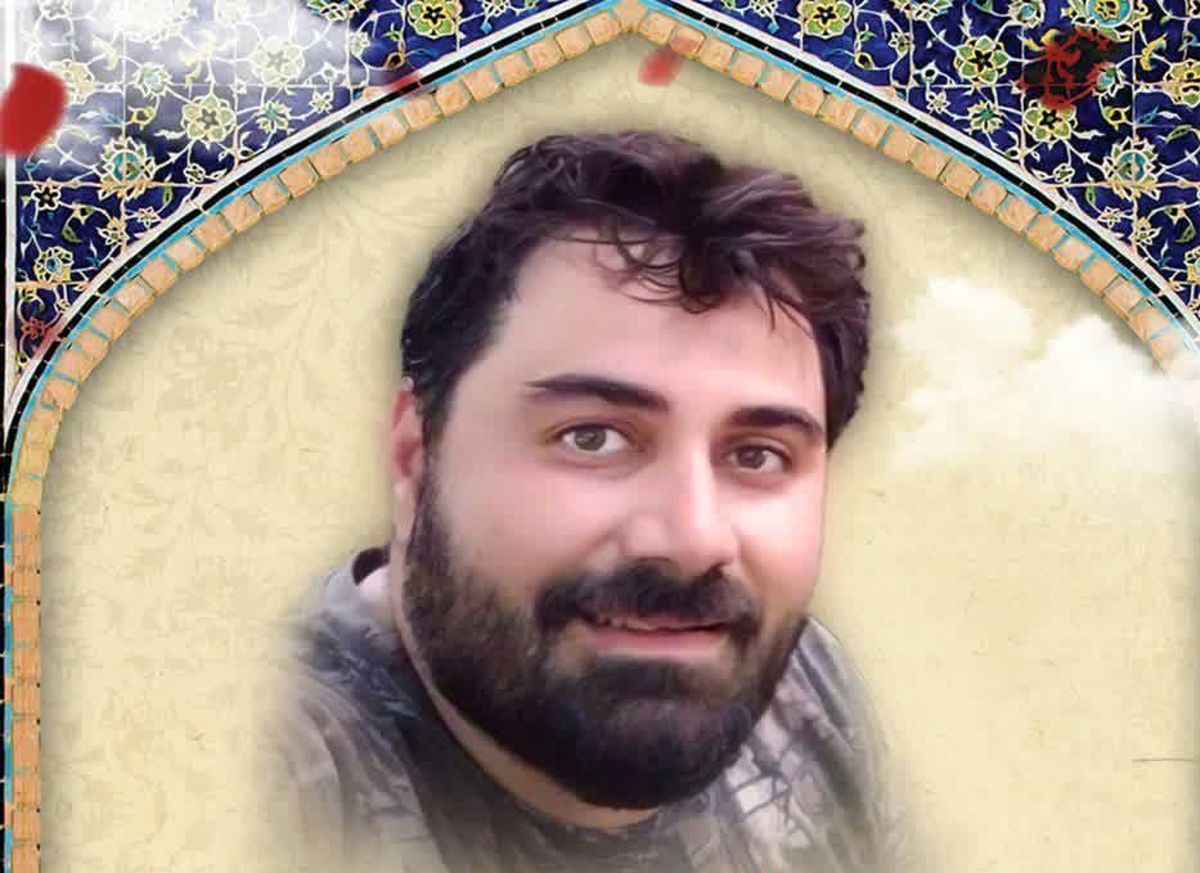 شهادت یکی از نیروهای سپاه در آشوب ملارد