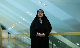 سلحشوری: بعضی جاها نظر سران قوا را قبول ندارند