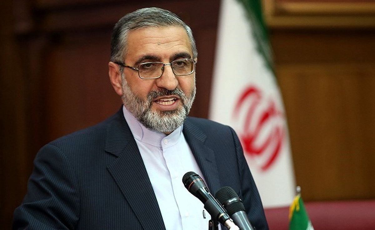 فتنه‌گران و خرابکاران را معرفی کنید / آخرین وضعیت روح‌الله زم / استفاده دانیال‌زاده از مرخصی