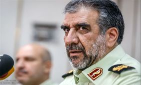 امنیت به استان البرز بازگشت / شناسایی عوامل تخریب اموال عمومی