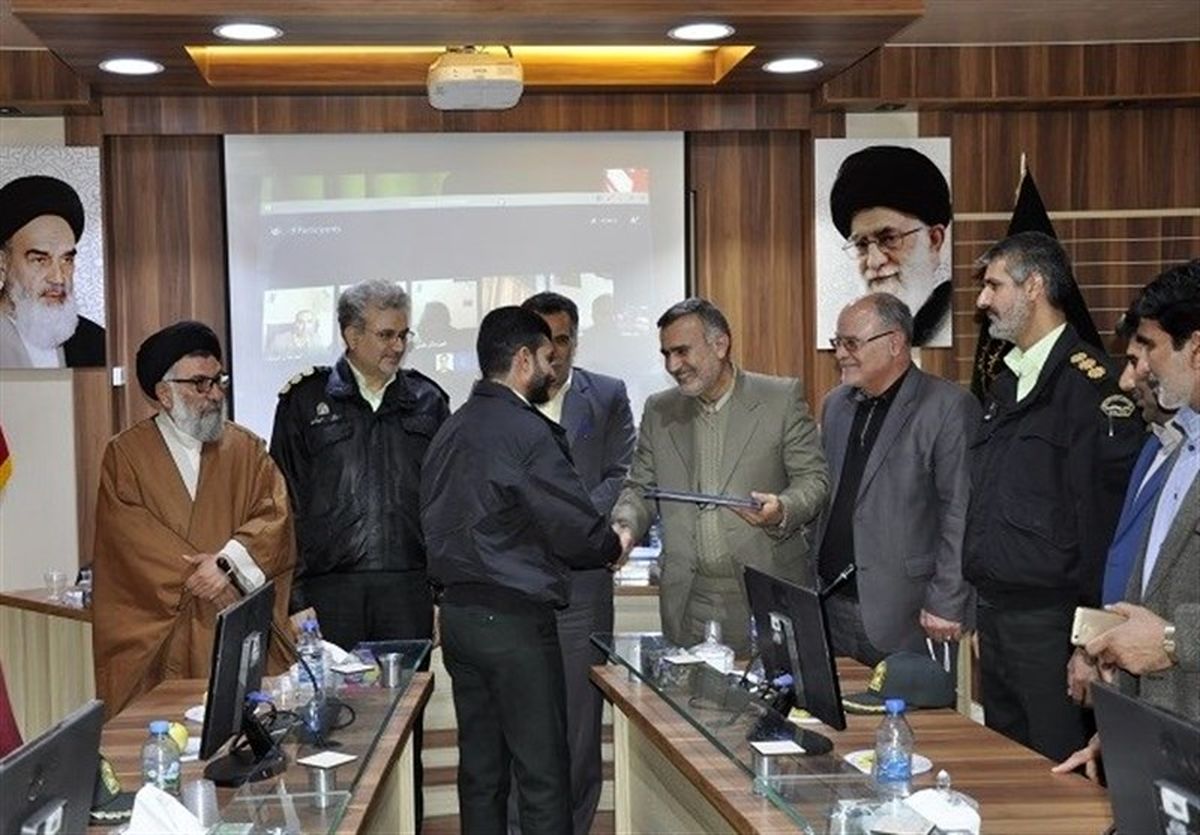 انتقال خاک به خارج از کشور ممنوع شد