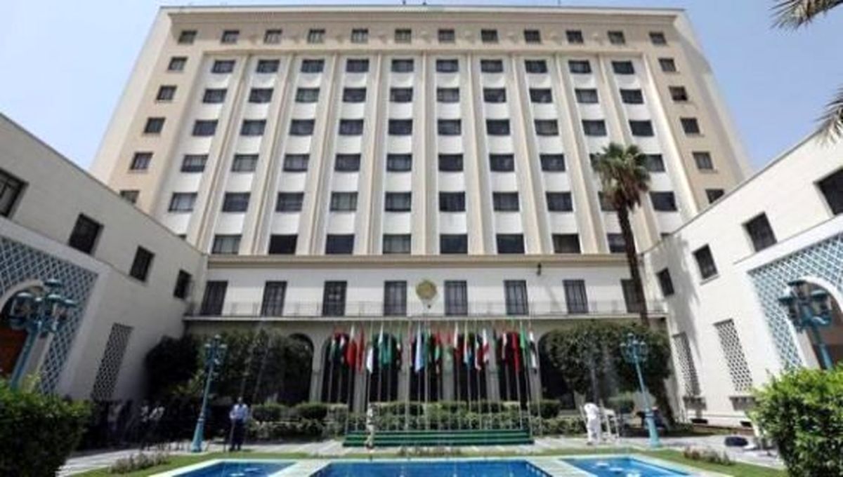 تاکید اتحادیه عرب بر ایجاد مرکز آموزش نظامی عربی