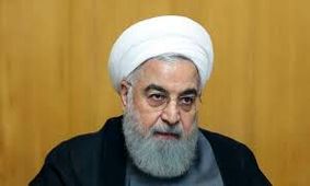 کیهان: بازی رندانه اصلاح‌طلبان با روحانی؛ و خسارت سنگینی که به کشور تحمیل کرد