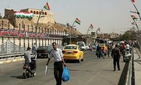 فعلا به عراق سفر نکنید