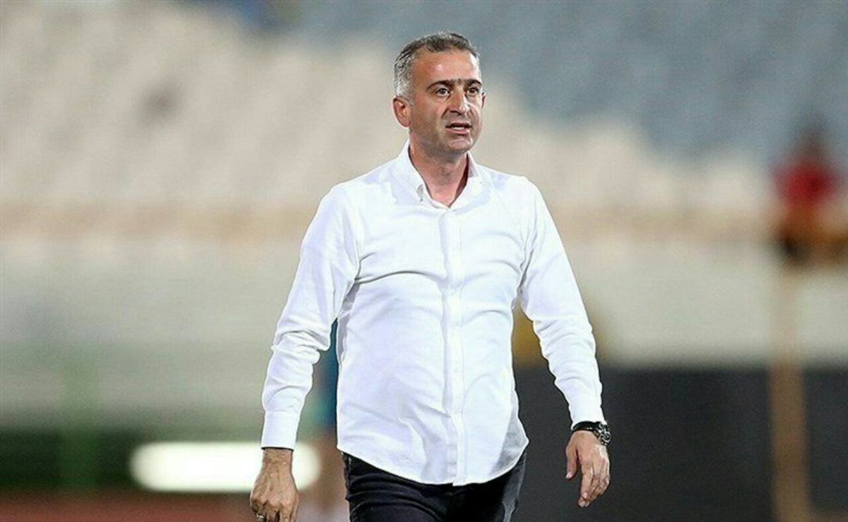 کمالوند: تا نیم فصل می‌مانم و بعد خداحافظ!