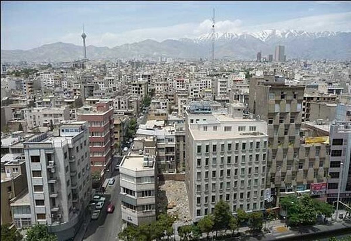 مسکن یکمی‌ها در کدام مناطق تهران می‌توانند خانه بخرند؟