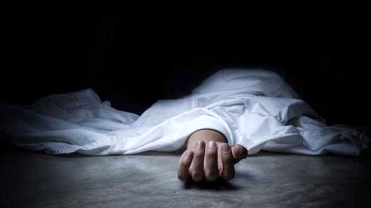 خودکشی دختر جوان از روی پل طبیعت تهران