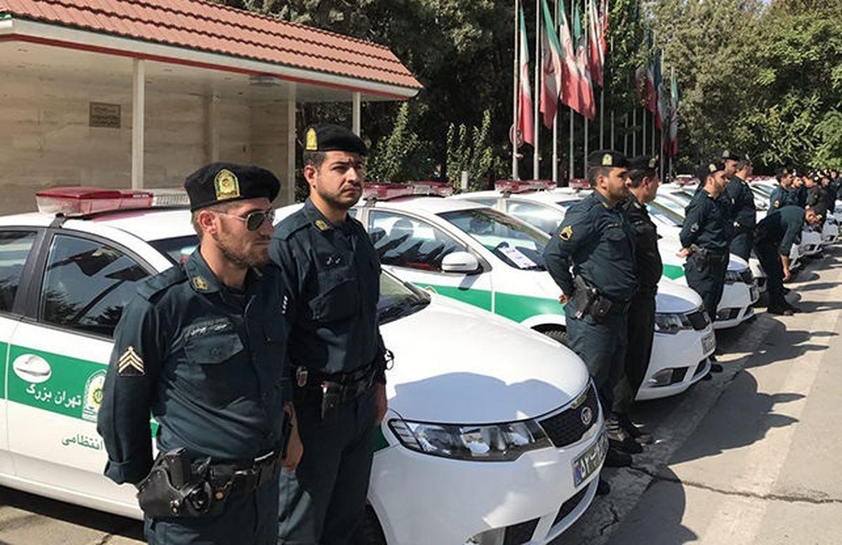 توضیحات سردار رحیمی در خصوص چرایی حضور پلیس در برخی معابر پایتخت