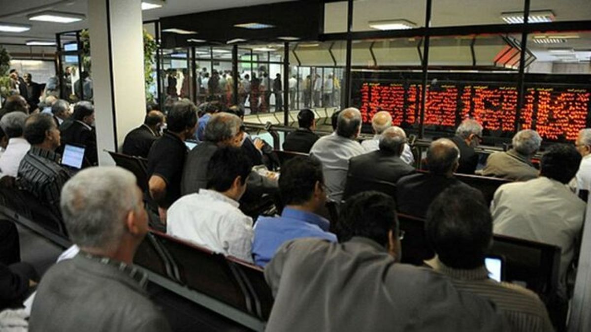کدام شرکت‌ها بورس را بالا بردند؟