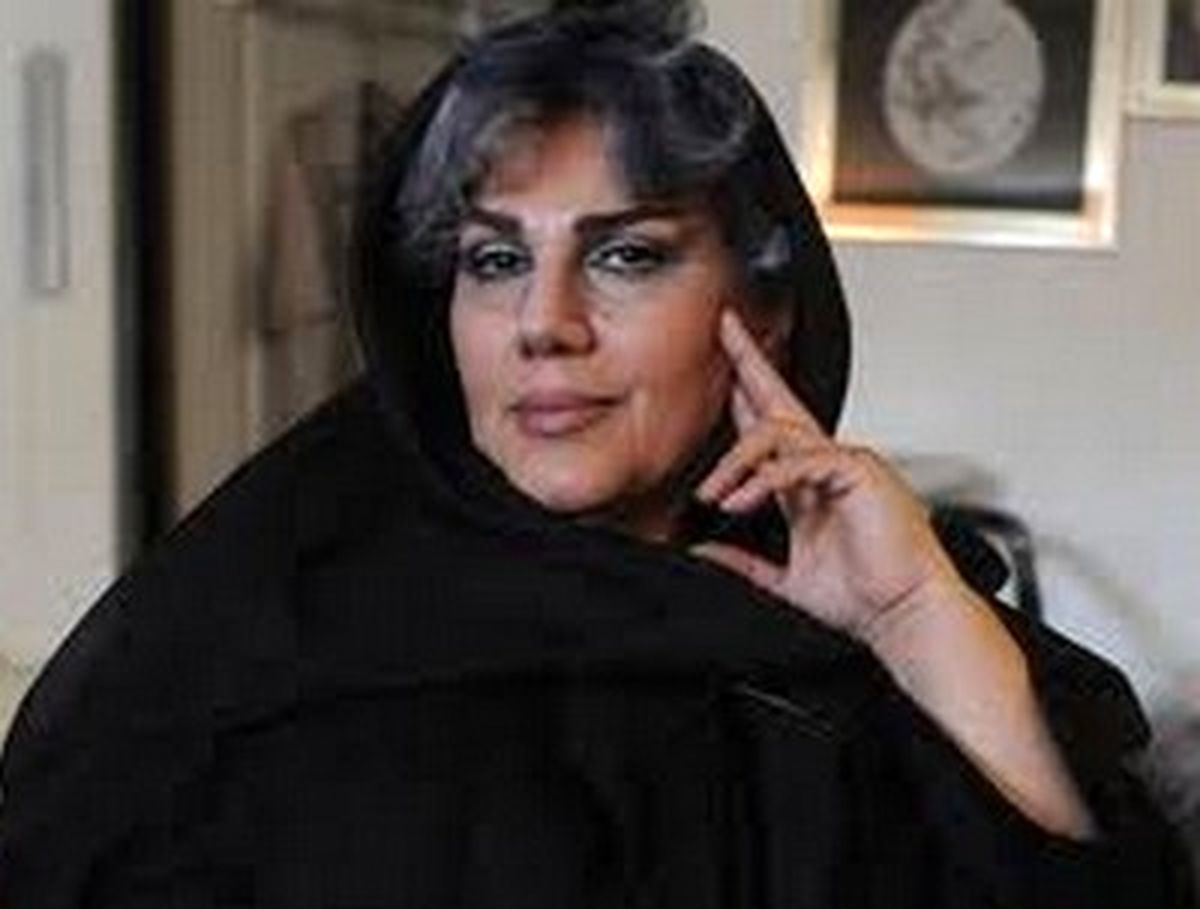 اولین دختری که تغییر جنسیت داد در ایران درگذشت! + عکس
