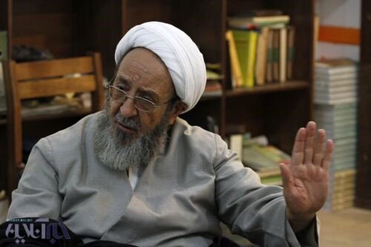 هادی غفاری: شورای نگهبان فضا را باز کند، اصلاح‌طلبان که مزدور نیستند