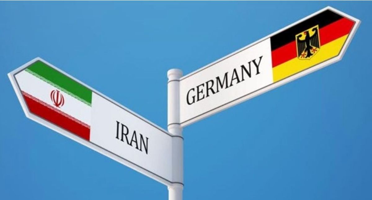 آلمان: ایران باید اقدامات ناقض برجام را به‌عقب برگرداند
