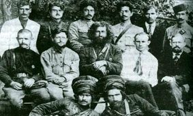 پیغام میرزا کوچک خان به لنین چه بود؟ / «پروپاگاندای اشتراکی» در ایران عملاً تأثیرات سوء می‌بخشد