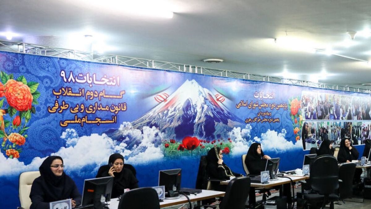 صف چهره‌ها در روز آخر ثبت‌نام / از زریبافان تا الهام امین‌زاده ، زاکانی و عباس جدیدی؛ همه آمدند تا شاید راهی بهارستان شوند