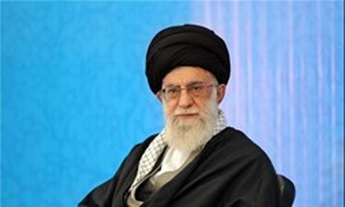 رهبر انقلاب، درگذشتِ حجت‌الاسلام والمسلمین صالحی را تسلیت گفتند
