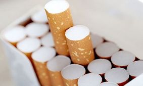 مالیات بر سیگار افزایش یافت