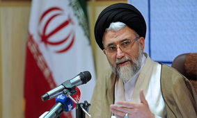 هشدار وزیر اطلاعات نسبت به تلاش دشمن برای ایجاد آشوب و ناامنی با شدت بخشیدن بر جنگ اقتصادی

