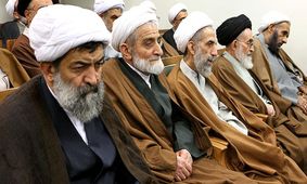می‌خواهند در سن نود و چندسالگی بیکار نمانند