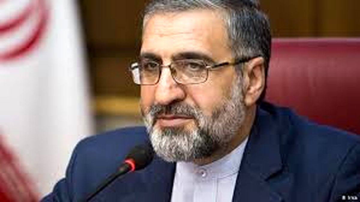 اکثر بازداشت‌شدگان حوادث اخیر آزاد شده‌اند / آمارهای عفو بین‌الملل جز ادعا چیز دیگری نیست / هر جا جنازه‌ای کشف شود ورود می‌کنیم