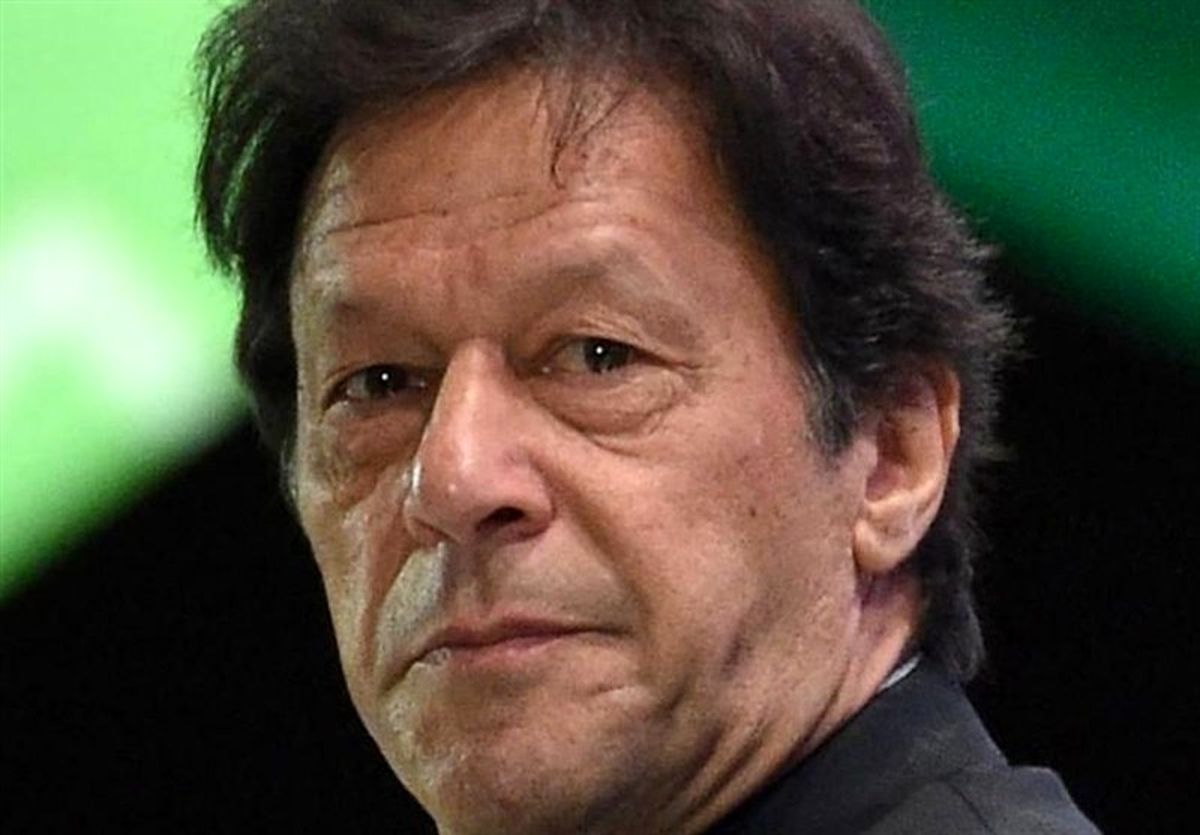 مخالفت شدید عمران خان با حکم اعدام پرویز مشرف: این حکم صرفاً از روی عناد شخصی صادر شده