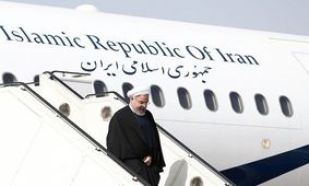 جزییاتی از سفر روحانی به ژاپن و مالزی