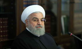 استعفای روحانی برای نجات کشور از بن بست / "گر تو بهتر می زنی بستان بزن"